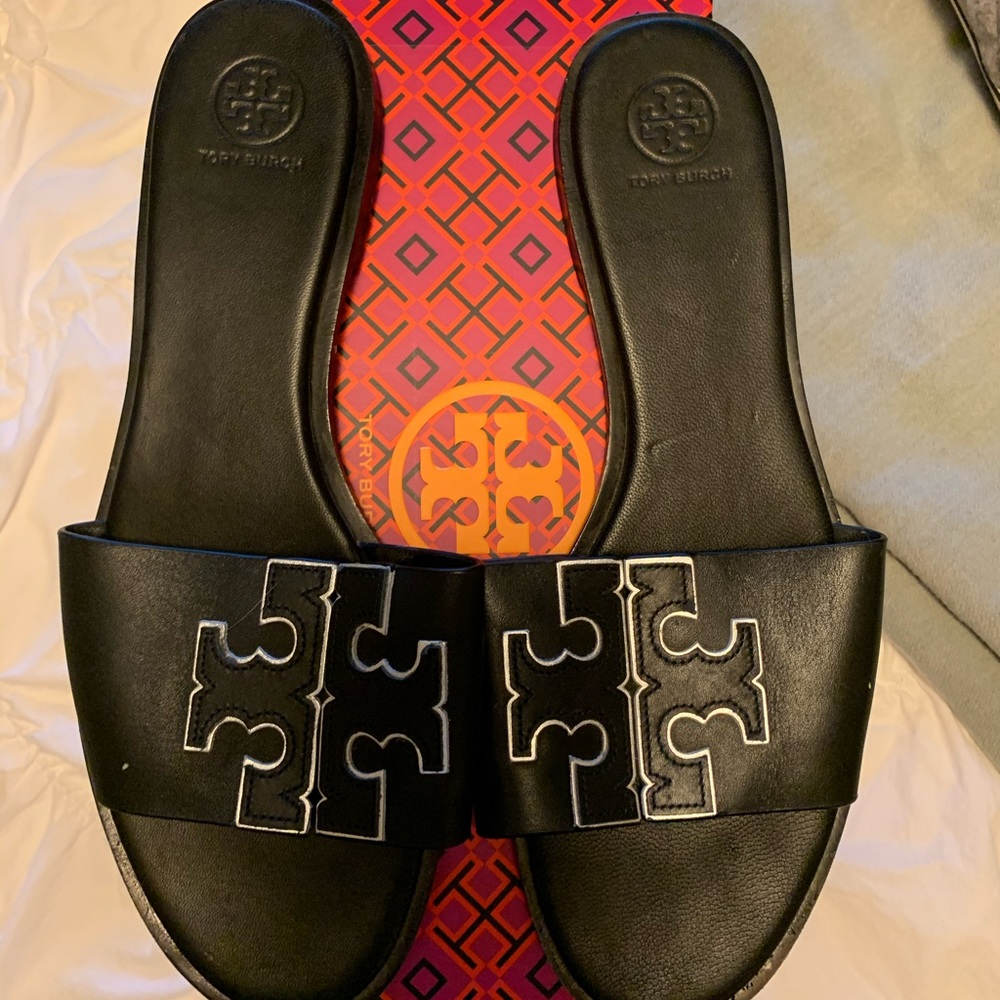 Tory Burch Ines Slides